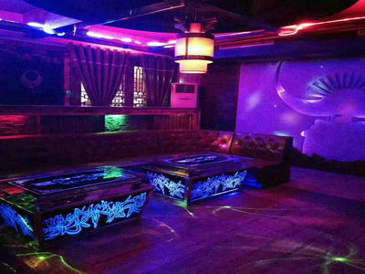 成都夜总会招聘
